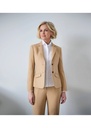 Brook Taverner Womens Margot Tailored Fit Jacket BT2390