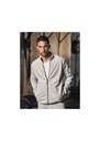 Tee Jays Athletic Full Zip Cardigan TJ5704