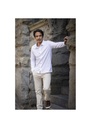 Cutter & Buck Edgemont Chinos Men 356420