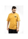 Caterpillar W05324 TRADEMARK TEE 32227