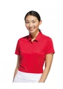 Adidas Womens Performance Poloshirt AD003