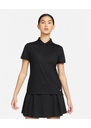 Nike Womens Victory Solid Poloshirt NK344
