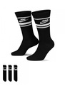 Nike Dri-FIT Sportswear Everyday essential Socks (3 pairs) NK397