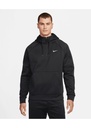 Nike Mens 1/4 zip Fitness Hoodie NK390