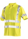 Jobman Polo Shirt Hi-Vis JM5592
