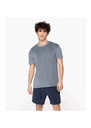 Native Spirit Terry Towel T-Shirt NS311