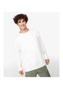 Native Spirit Unisex French Terry Crew Neck Sweatshirt NS430