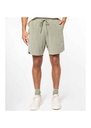 Native Spirit Terry Towel Shorts NS727
