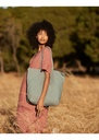 Westford Mill Organic Cotton InCo. Maxi Bag for Life W165