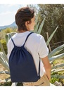 Westford Mill Premium Cotton Gymsac W210
