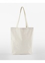 Westford Mill Striped Organic Cotton Tote W251