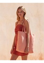 Westford Mill Organic Natural Dyed Maxi Bag for Life W285