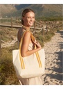 Westford Mill EarthAware Organic Boat Bag W690
