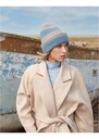 Beechfield  Colour Block Beanie B391R