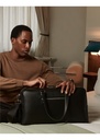 Quadra Tailored Luxe Weekender QD778