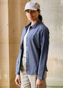 Craghoppers Expert Womens Kiwi Long Sleeved Shirt CES002