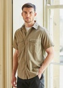 Craghoppers Expert Kiwi Short Sleeved Shirt CES003