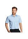 Disley Larne Uniform Short Sleeve Shirt DS_HV90SS