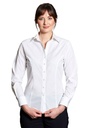 Disley Dervla Easy Care Long Sleeve Uniform Blouse DS_LL114
