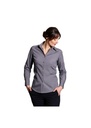 Disley Cara Uniform Long Sleeve Blouse DS_LL320