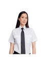 Disley Ladies Pilot Short Sleeve Shirt DS_LPH138