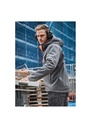Helly Hansen Kensington Hooded Softshell Jacket 74230