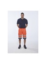 Portwest Hi-Vis Poly-cotton Shorts E043