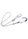 Portwest Adjustable Restraint Lanyard FP22