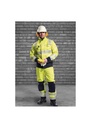 Portwest Hi-Vis Multi-Norm Jacket FR61
