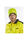Portwest Reversible Hi-Vis Beanie Hat HA14