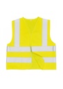 Portwest Hi-Vis Junior Vest JN14