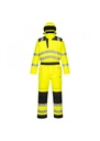 Portwest PW3 Hi-Vis Winter Coverall PW352
