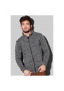 Stedman Active Mens Knitted Fleece ST5850
