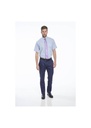 Portwest Oxford Shirt (Short Sleeve) S108