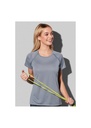 Stedman Active Ladies Team Raglan T ST8130