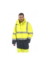 Portwest Hi-Vis Executive 5-in-1 Jacket S768