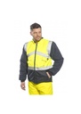 Portwest Hi-Vis 2-Tone Jacket - Reversible S769