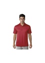 AdidasÂ® Men's Performance Polo Shirt AD036