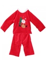 Christmas Shop Childrens Christmas Pyjamas CS084