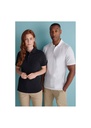 Henbury Stretch Pique Polo Shirt HB305