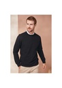 Henbury Unisex Sustainable Sweatshirt HB840
