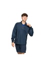 Blue Max Banner Aptus Qtr Zip Training Top 111891