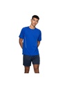 Blue Max Banner Aptus Short Sleeve Training Top 111892