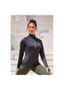 AWDis Womens Cool-Flex Long Â½ Top JC035