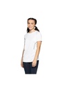 Blue Max Banner Aptus Female Short Sleeve Training Top 111896