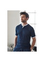 AWDis Cool Stand Collar Sports Polo JC044