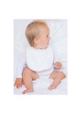 Larkwood Baby/Toddler Terry Bib LW22T