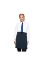 Blue Max Banner Charleston Pleated Skirt 1IS