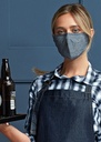 Premier Protective 3-layer Fabric Mask PR796