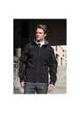 Result Work-Guard Hooded Softshell Jacket R118A